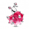 Charm Pink Snail 794553C01