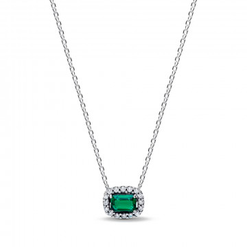 necklace-with-rectangular-bright-green-halo-pendant-394503c01