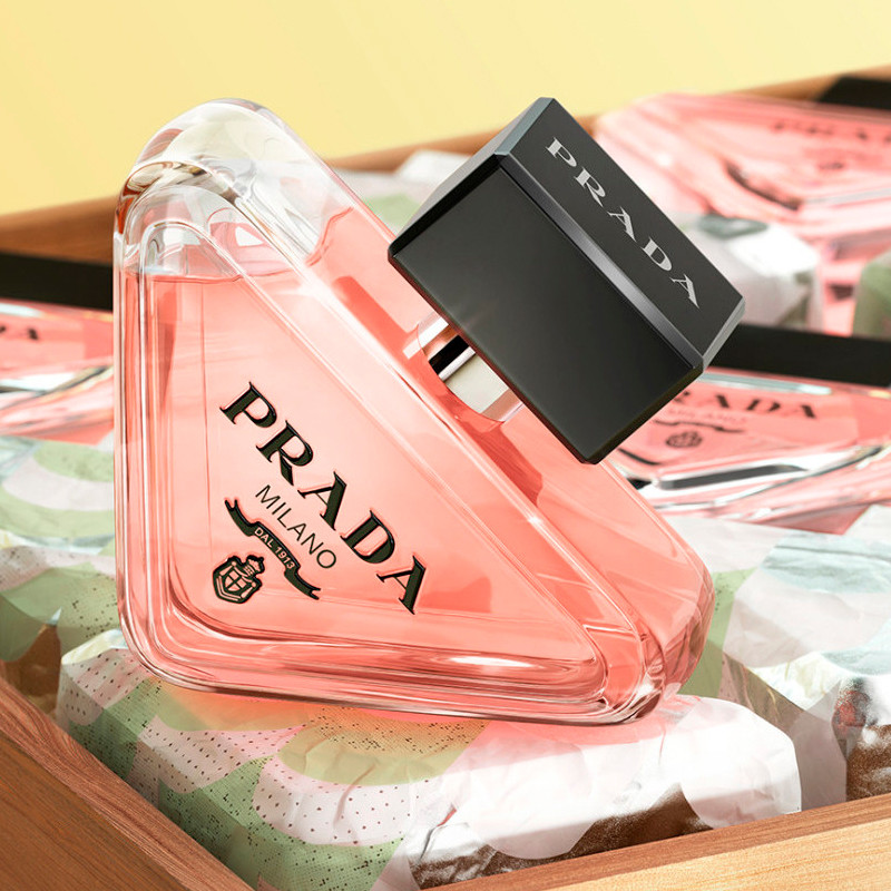 Prada Paradoxe Eau de Parfum Estuche Eau de Parfum