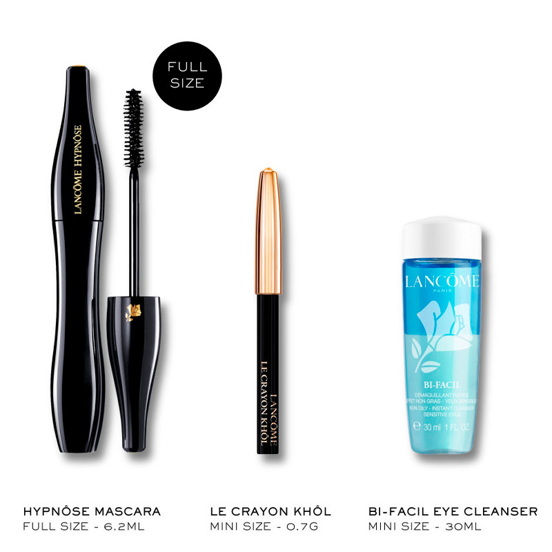 Lancome Hypnôse Mascara Estuche