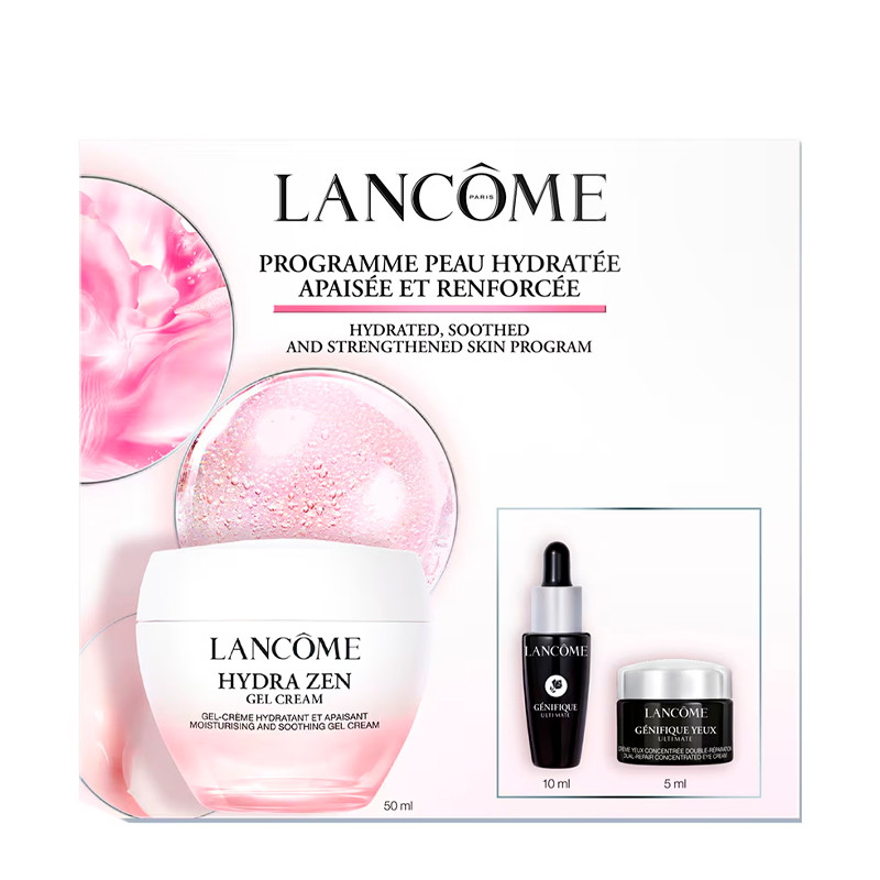 Lancome Cosmética Facial Hydra Zen Estuche
