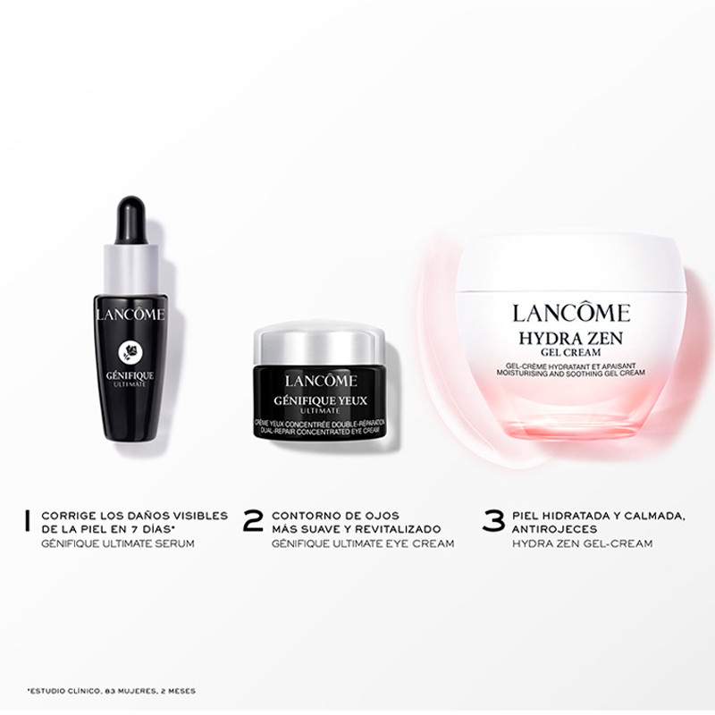 Lancome Hydra Zen Estuche – imagen 2