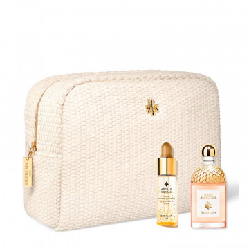 Regalo Guerlain Inst 26 Woman Pouch