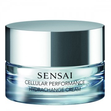 Cellular Performance Hydrachange Cream
Feuchtigkeitsspendendes und erfrischendes Creme-Gel