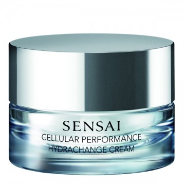 Sensai Cellular Performance Hydrachange Cream