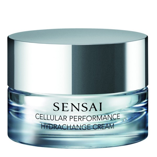 Cellular Performance Hydrachange Cream
Feuchtigkeitsspendendes und erfrischendes Creme-Gel