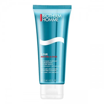 T-Pur Anti-Oil & Shine Rensende Rens