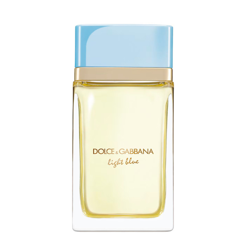 Dolce & Gabbana Women's Light/Blue Eau De Parfum - 30 Ml Eau De Parfum Perfumes