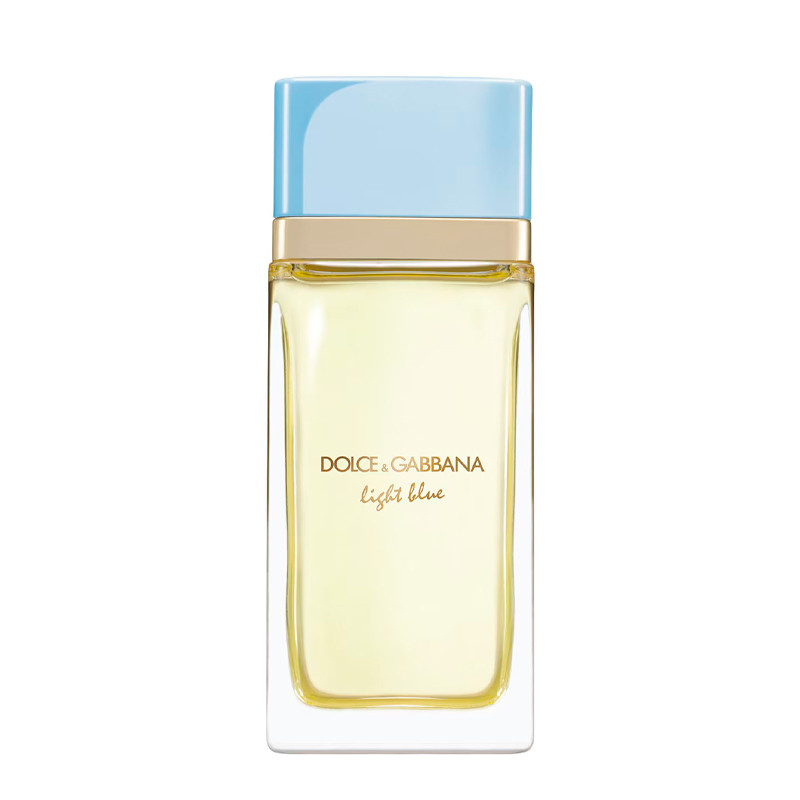 Dolce & Gabbana Women's Light/Blue Eau De Parfum - 100Ml Eau De Parfum Perfumes