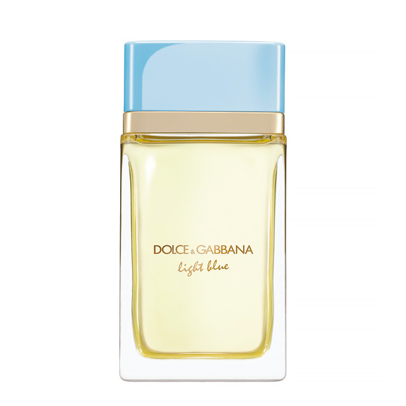 Dolce & Gabbana Women's Light/Blue Eau De Parfum - 200 Ml Eau De Parfum Perfumes