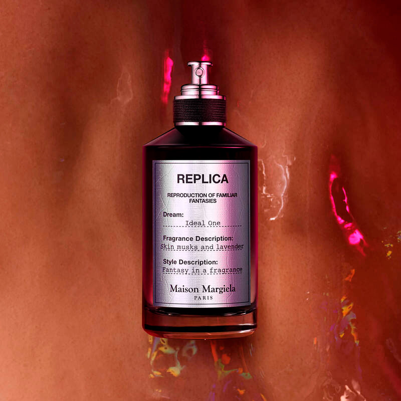Maison Margiela Replica Ideal One – imagen 2
