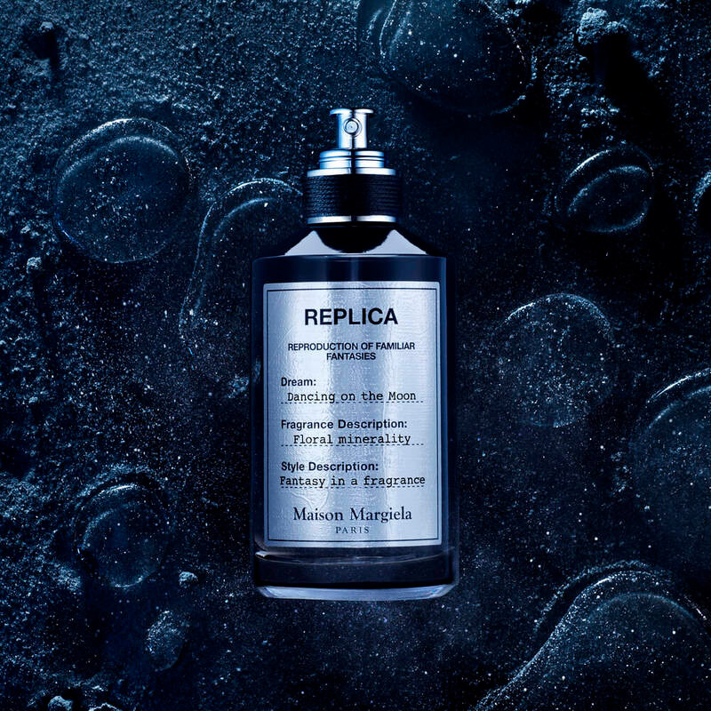 Maison Margiela Replica Dancing On The Moon