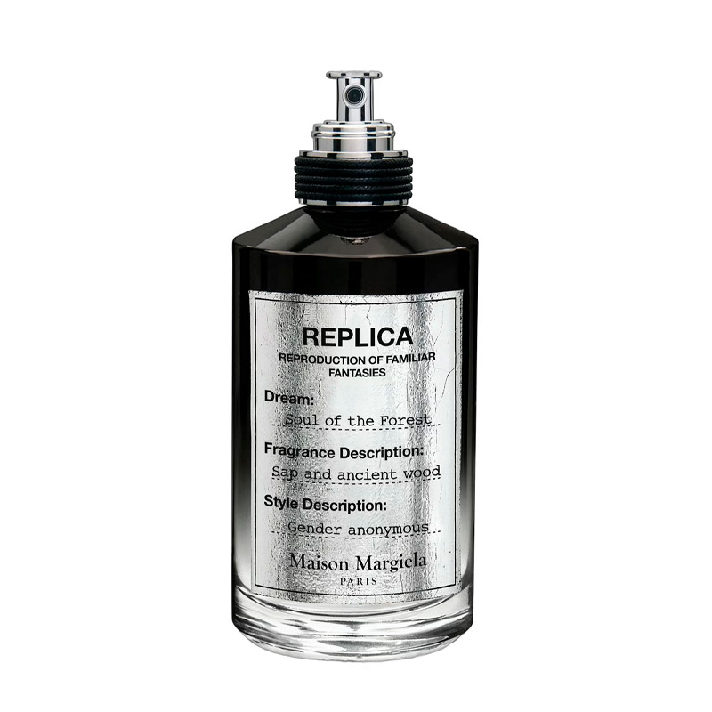 Maison Margiela Unisex Niche Perfumes Replica Soul Of The Forest