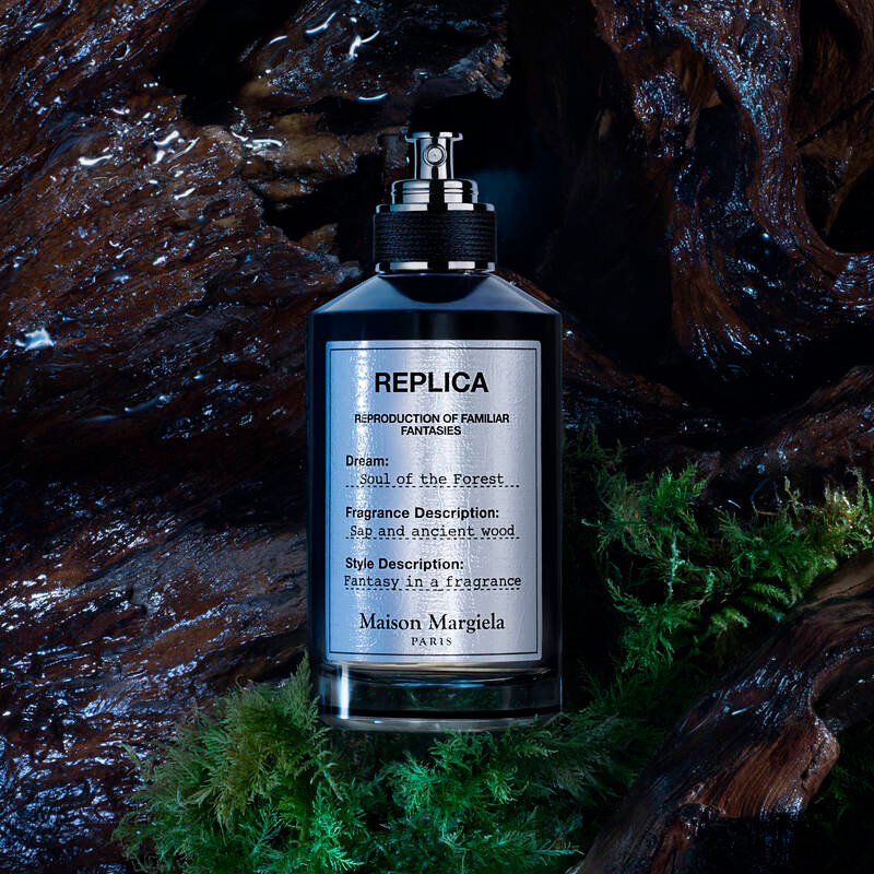 Maison Margiela Replica Soul Of The Forest – imagen 2