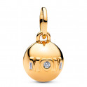 Charm Colgante Esfera que se abre Mam&aacute; 764457C01