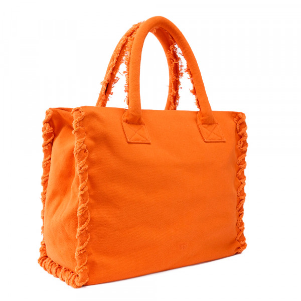 bolso-shopper-logotipo-y-detalles-deshilachados