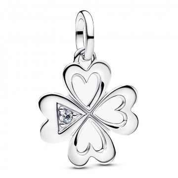 four-leaf-clover-heart-medallion-charm