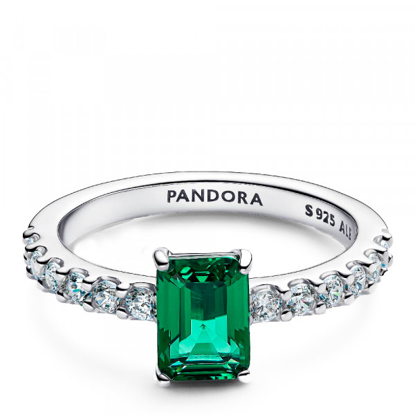 bright-green-rectangular-halo-ring-194506c01