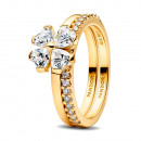 anillo-divisible-trebol-de-la-suerte-brillante-164507c01