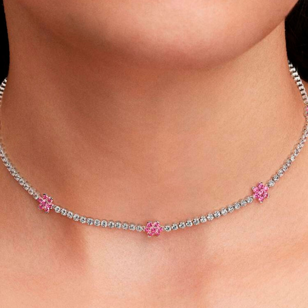 collana-da-tennis-con-fiore-rosa-394561c01