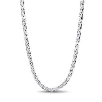 herringbone-chain-necklace-with-pave-clasp-394463c01