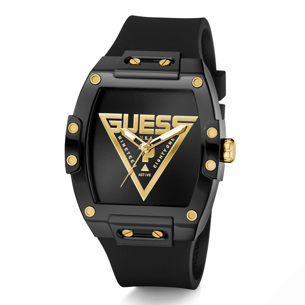 Guess Reloj analógico Phoenix GW1072G2