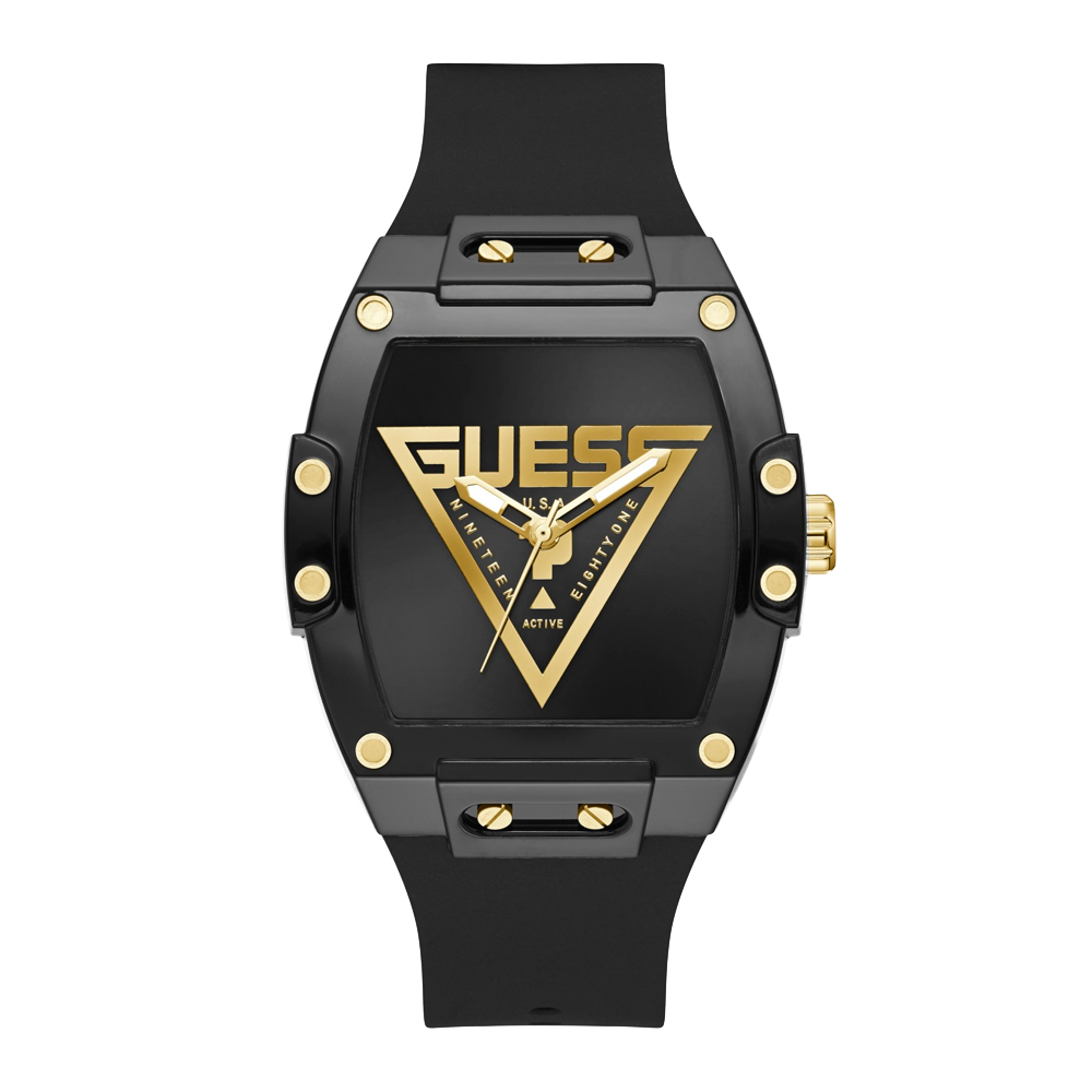 Guess Reloj analógico Phoenix GW1072G2 – imagen 2