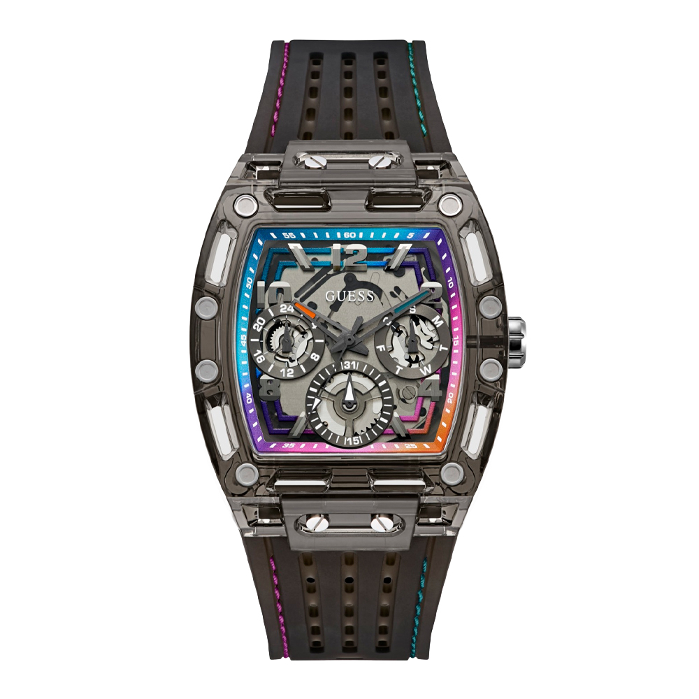 Guess Men's ’S Watches Phoenix Watch Gw0499g14