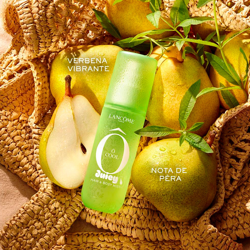 Lancome O Cool Lancome Body Mist
