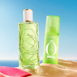 Ô Cool - Lancôme - Sabina