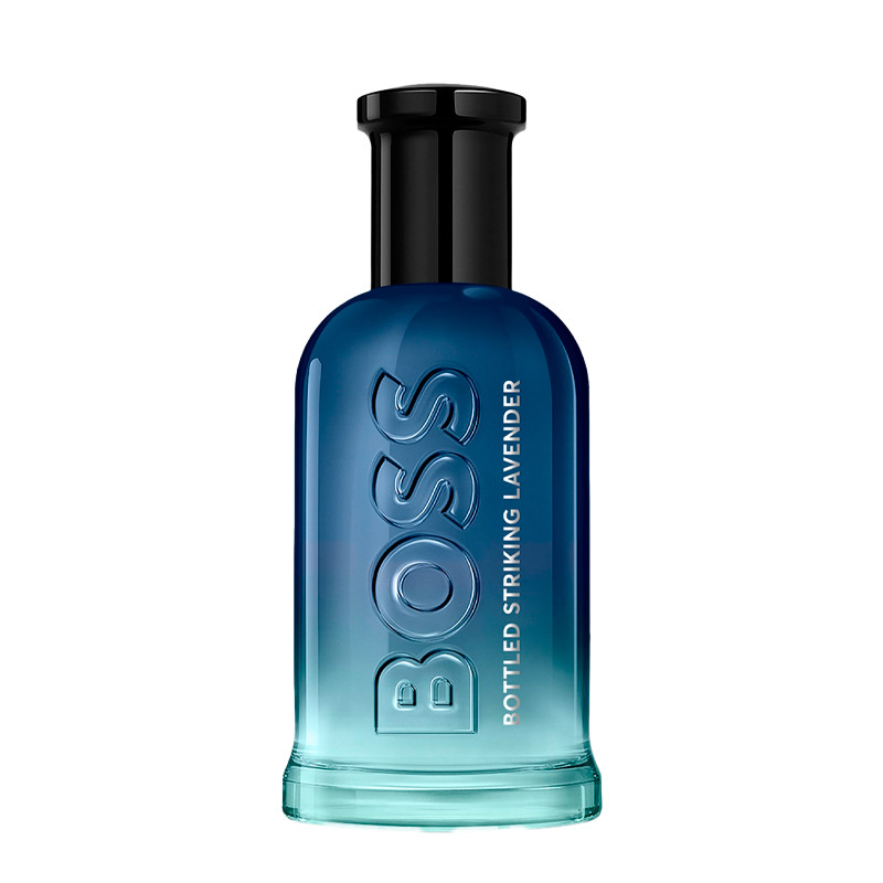 Hugo Boss Eau de Parfum Perfumes Hombre