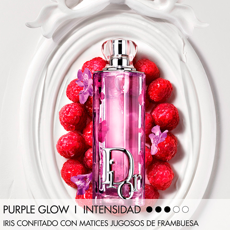 Dior Addict Purple Glow - Dior - Sabina