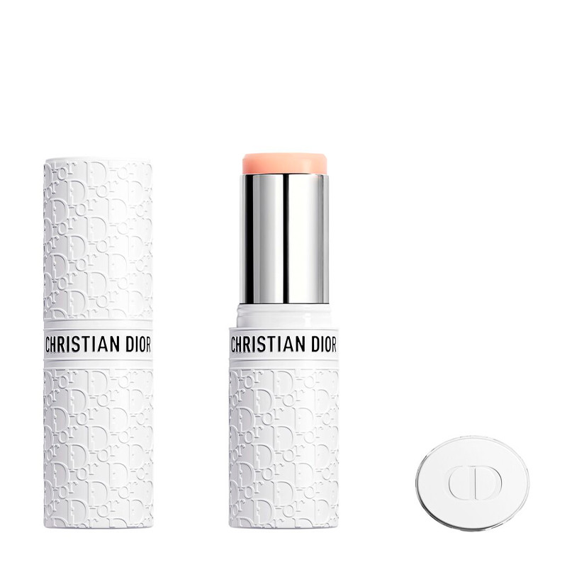 Dior White Face Sunscreen Solar Stick Spf 50 Pa++++ Invisible Mattifying -Invisible Stick Sunscreen