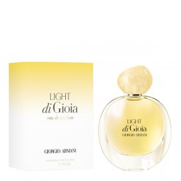 light di gioia perfume