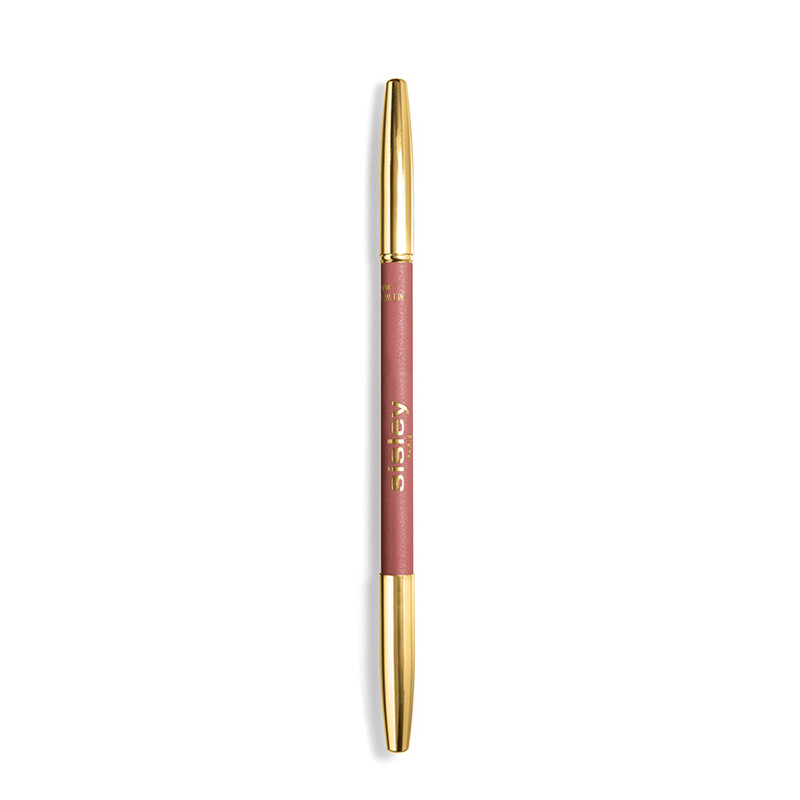 Sisley Phyto-Levres Perfect Lápiz De Labios De Larga Duración Con Sacapuntas.