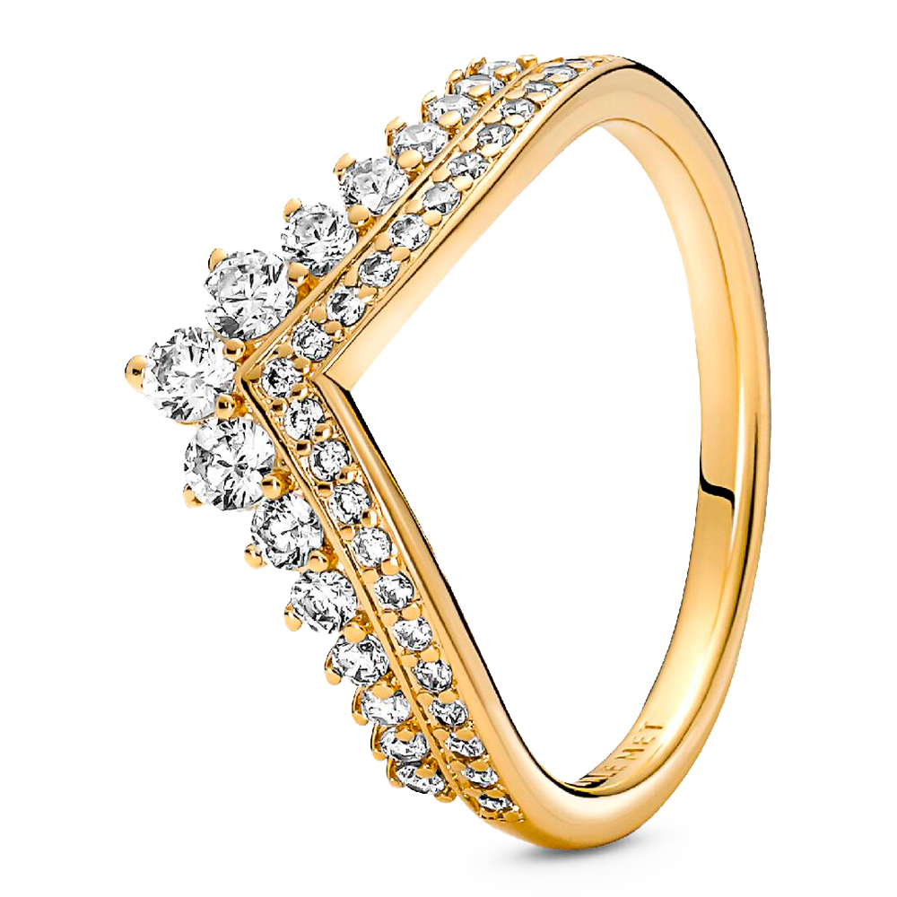 Pandora Anillo Tiara Deseo 167736C01