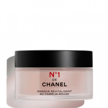 N°1 DE CHANEL MASQUE REVITALISANT Exfoliates - Unifies - Smooths
