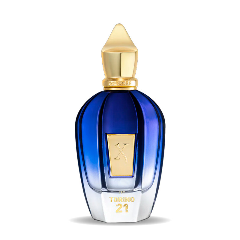 Xerjoff Unisex Green/Lavender Niche Perfumes Torino21