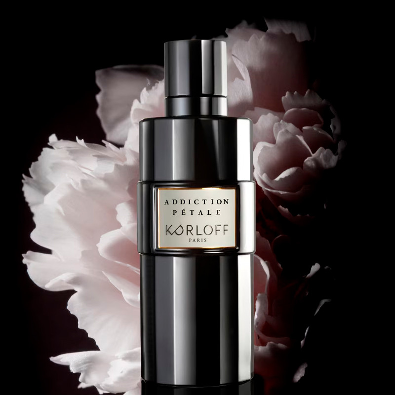 Korloff Krl Addiction Petale Eau de Parfum Addiction Petale