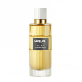 korloff charme magnetique