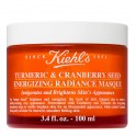 Turmeric & Cranberry Seed Energizing Radiance Masque