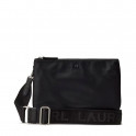 BOLSA CROSSBODY M&Eacute;DIA LANDYN NYLON