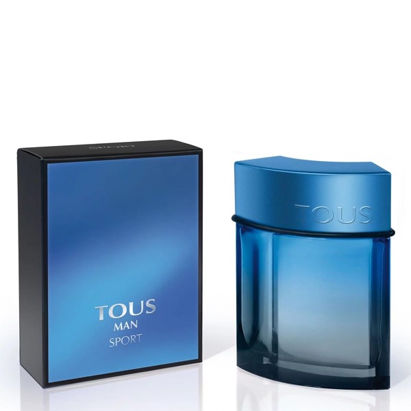 Tous Man Sport Eau de Toilette Tous Sabina Eau de toilette