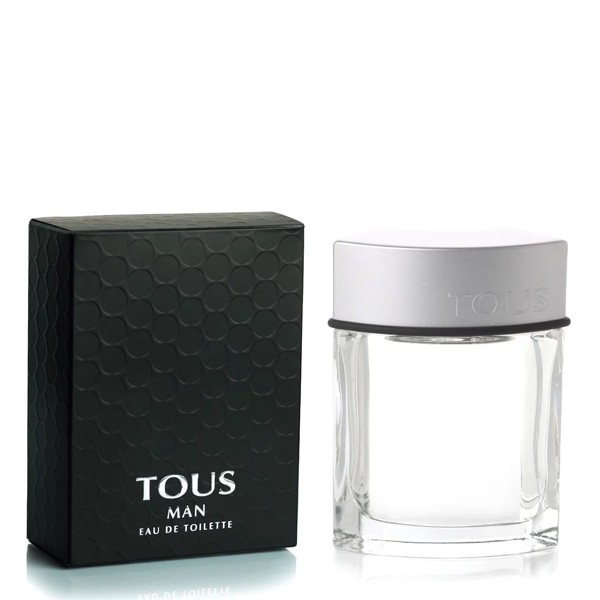 Tous Man 100 ml Hombres – imagen 2
