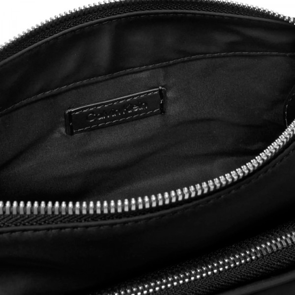 bolso-de-hombro-suave-de-nailon-y-saten