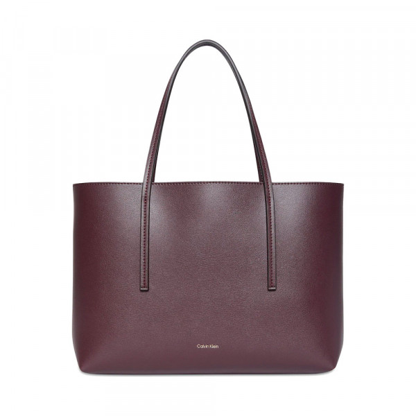 borsa-tote-piccola-con-logo-in-lamina