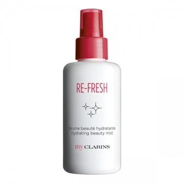 RE-FRESH Brume Beauté Hydratante