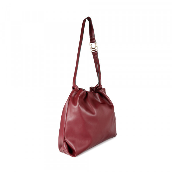 bolso-shopper-efecto-piel-con-logo-lc-ovalado
