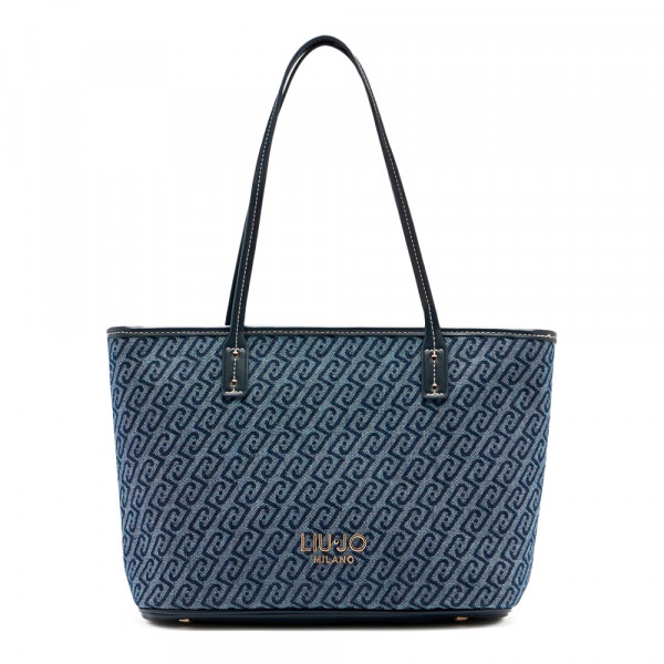 sac-cabas-en-denim-a-motif-jacquard