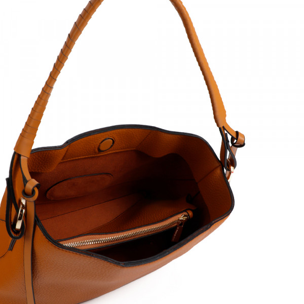 sac-bandouliere-en-similicuir-avec-anse-tressee-et-noeud